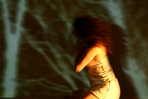 Danse Fragments Libres